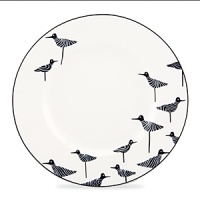 The perfect complement to the nautical-themed Wickford collection, these shorebirds are sure to add a dash of whimsy to your table. The perfect complement to the nautical-themed Wickford collection, these shorebirds are sure to add a dash of whimsy to your table.