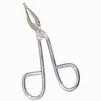 Satin Edge Scissor Tweezer, 8.3 Ounce Satin Edge Scissor Tweezer, 8.3 Ounce