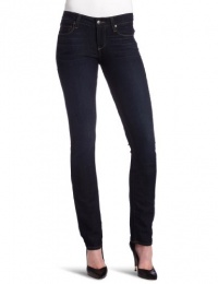 PAIGE Women's Skyline Straight Jean, Stream, 27 PAIGE Women's Skyline Straight Jean, Stream, 27