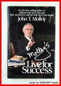 Molloy's Live for Success Molloy's Live for Success