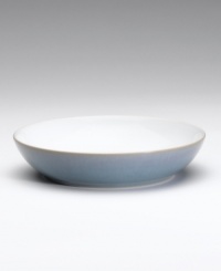 Lasting durability with handmade charm. The Azure collection from Denby is made from sturdy stoneware and hand-painted in mix and match patterns for a look unique to you. Lasting durability with handmade charm. The Azure collection from Denby is made from sturdy stoneware and hand-painted in mix and match patterns for a look unique to you.