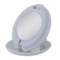 Zadro Lighted Compact Mirror Zadro Lighted Compact Mirror