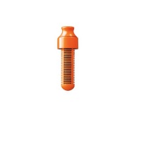 Water Bobble Replacement Filter, Orange Water Bobble Replacement Filter, Orange