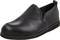 L.B. Evans Men's Admiral Twin-Gore Slipper L.B. Evans Men's Admiral Twin-Gore Slipper