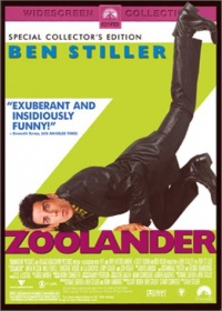 Zoolander (Special Collector's Edition) Zoolander (Special Collector's Edition)