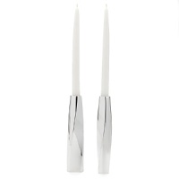 An expression of form in motion, the 'Twist' collection by Nambé. Each Nambé piece is an achievement of precision, balance and function. Individual artists use Nambé, a superior metal alloy that retains heat and cold for ideal serving temperatures. An expression of form in motion, the 'Twist' collection by Nambé. Each Nambé piece is an achievement of precision, balance and function. Individual artists use Nambé, a superior metal alloy that retains heat and cold for ideal serving temperatures.