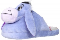 Disney Women's Eeyore Plush Slippers Disney Women's Eeyore Plush Slippers