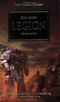 Horus Heresy: Legion Horus Heresy: Legion
