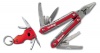 Snap-on 870526 15-In-1 Multifunction Tool with Keychain