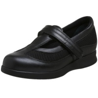 Drew Shoes Women's Desiree T-Strap Flat Drew Shoes Women's Desiree T-Strap Flat