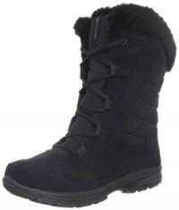Columbia Sportswear Women's Ice Maiden Lace Cold Weather Boot Columbia Sportswear Women's Ice Maiden Lace Cold Weather Boot