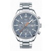 ESQ Movado Men's 07301428 esq CATALYST tm Slate-Tone Dial Chronograph Watch