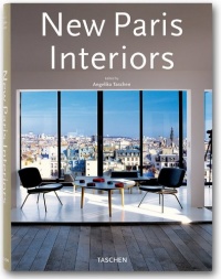 New Paris Interiors (German Edition)