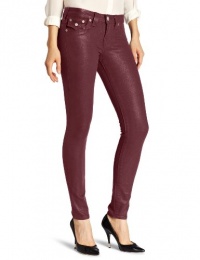 True Religion Women's Serena Glitter Coated Jean True Religion Women's Serena Glitter Coated Jean