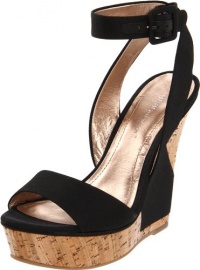 BCBGeneration Women's Rink Wedge Sandal BCBGeneration Women's Rink Wedge Sandal