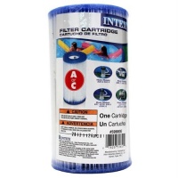 Intex Type-A Filter Cartridge Intex Type-A Filter Cartridge