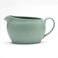 Noritake Colorwave Green Gravy Boat Noritake Colorwave Green Gravy Boat