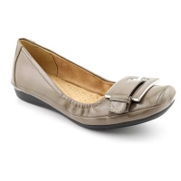 Naturalizer Valya Narrow Wedges Shoes Brown Womens Naturalizer Valya Narrow Wedges Shoes Brown Womens