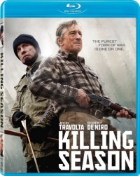 Killing Season (Blu-Ray) Killing Season (Blu-Ray)