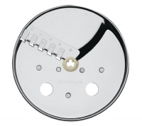 Cuisinart FP-14FFDISC-1 14-Cup French Fry or Fruit & Vegetable Disc Cuisinart FP-14FFDISC-1 14-Cup French Fry or Fruit & Vegetable Disc