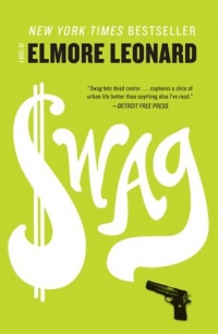Swag: A Novel Swag: A Novel