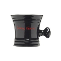 Shaving Factory Shaving Mug, 12 Ounce Shaving Factory Shaving Mug, 12 Ounce