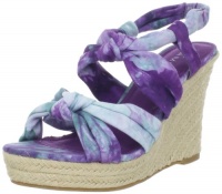 Rampage Women's Brixton Wedge Sandal Rampage Women's Brixton Wedge Sandal