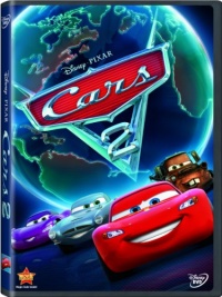 Cars 2 Cars 2