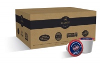 Timothy's World Coffee, Rainforest Espresso K-Cup Portion Pack for Keurig K-Cup Brewers (Pack of 50) Timothy's World Coffee, Rainforest Espresso K-Cup Portion Pack for Keurig K-Cup Brewers (Pack of 50)