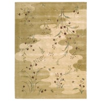 Nourison Chambord CM06 Area Rug - Beige Size - 7.9 x 10.10 ft. Nourison Chambord CM06 Area Rug - Beige Size - 7.9 x 10.10 ft.