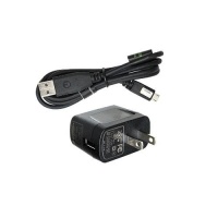 Motorola Micro-USB Home and Travel Charger Motorola Micro-USB Home and Travel Charger