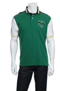 Nautica Coast Cup Polo Shirt