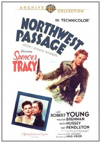 Northwest Passage Northwest Passage