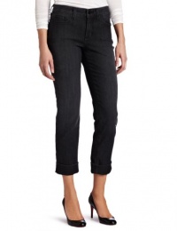 Not Your Daughter's Jeans Women's Petite Lena Ankle Jean Not Your Daughter's Jeans Women's Petite Lena Ankle Jean