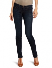 True Religion Women's Stella Snake Eyes Skinny Jean, Luckdraw, 26 True Religion Women's Stella Snake Eyes Skinny Jean, Luckdraw, 26