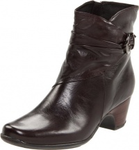 Clarks Women's Leyden Crest Boot Clarks Women's Leyden Crest Boot