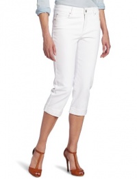 Not Your Daughter's Jeans Women's Alyssia Crop Jean Not Your Daughter's Jeans Women's Alyssia Crop Jean