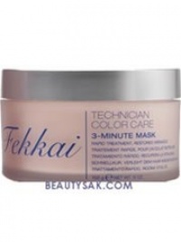 Fekkai Advanced Salon Technician Color Care Rapid Results Moisture Mask - 7 oz. Fekkai Advanced Salon Technician Color Care Rapid Results Moisture Mask - 7 oz.
