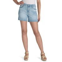 Levi's Women's Pieced Pocket Short, Soft Light,6 Levi's Women's Pieced Pocket Short, Soft Light,6
