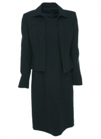 Evan Picone Nantucket Jacket Dress Evan Picone Nantucket Jacket Dress
