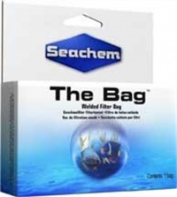 Seachem The Bag Filter Media Bag Seachem The Bag Filter Media Bag