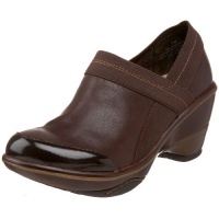 Jambu Women's Cali Wedge Clog Jambu Women's Cali Wedge Clog