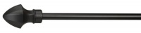 Umbra Staff 28 by 48-Inch Drapery Rod Umbra Staff 28 by 48-Inch Drapery Rod