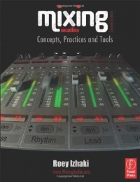 Mixing Audio 2e