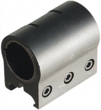 UTG Universal Slide-on Flashlight Ring UTG Universal Slide-on Flashlight Ring