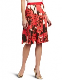 Jones New York Women's Pleated Skirt Jones New York Women's Pleated Skirt