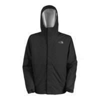 The North Face Venture Rain Jacket - Men's, T TNF Black, L