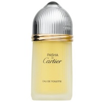 Pasha De Cartier By Cartier For Men. Eau De Toilette Spray 1.6 Ounces Pasha De Cartier By Cartier For Men. Eau De Toilette Spray 1.6 Ounces
