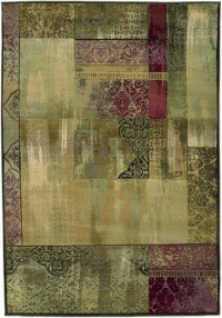 Sphinx by Oriental Weavers Generations 1527X Area Rug, 5-Feet 3-Inch by 7-Feet 6-Inch Sphinx by Oriental Weavers Generations 1527X Area Rug, 5-Feet 3-Inch by 7-Feet 6-Inch