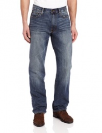Lucky Brand Men's 181 Relaxed Straight Denim Jean Lucky Brand Men's 181 Relaxed Straight Denim Jean